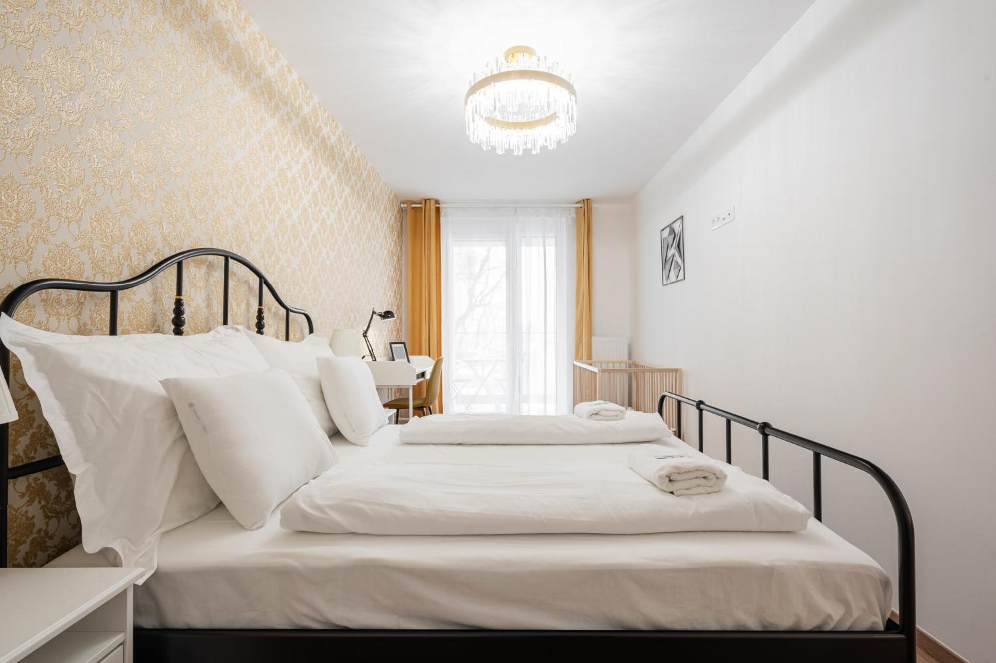Apartamento Near The River 1 *