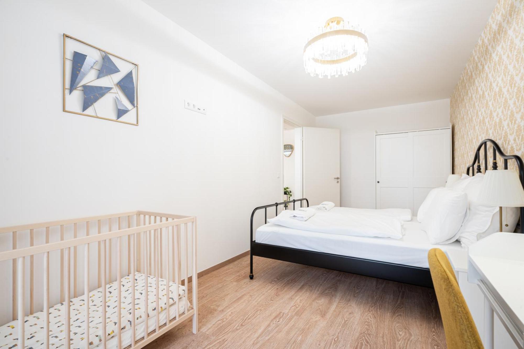 Apartamento Near The River 1 Budapeste