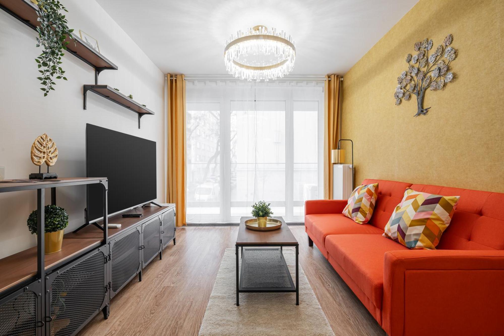 Apartamento Near The River 1