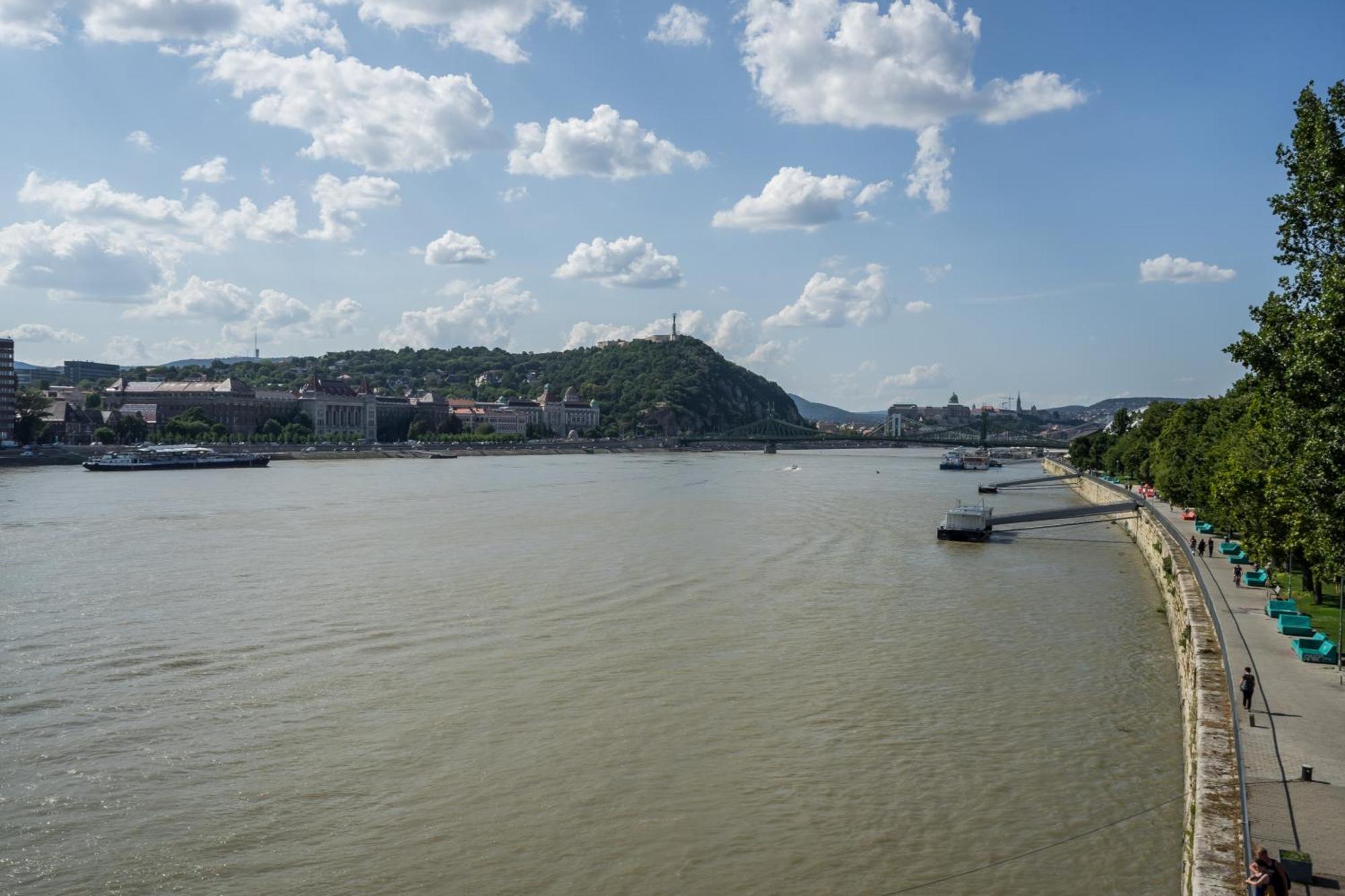 Apartmán Near The River 1 Budapešť