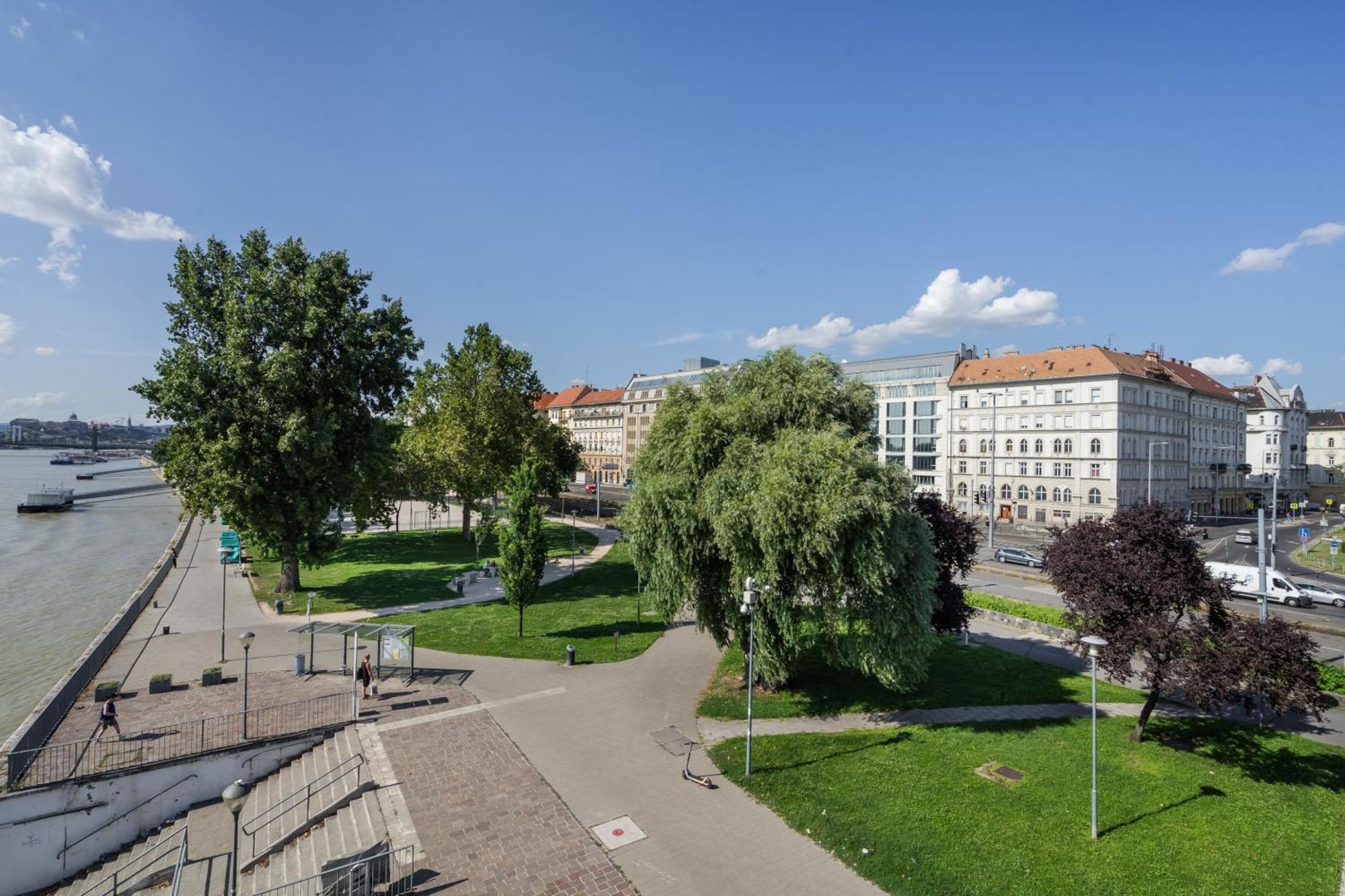Apartamento Near The River 1