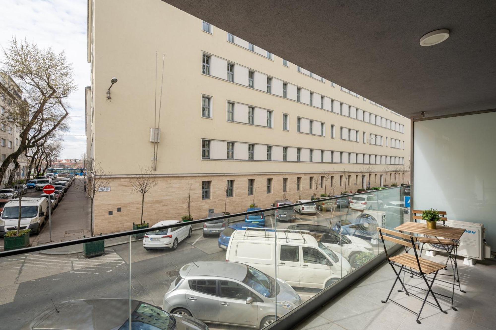 Apartamento Near The River 1