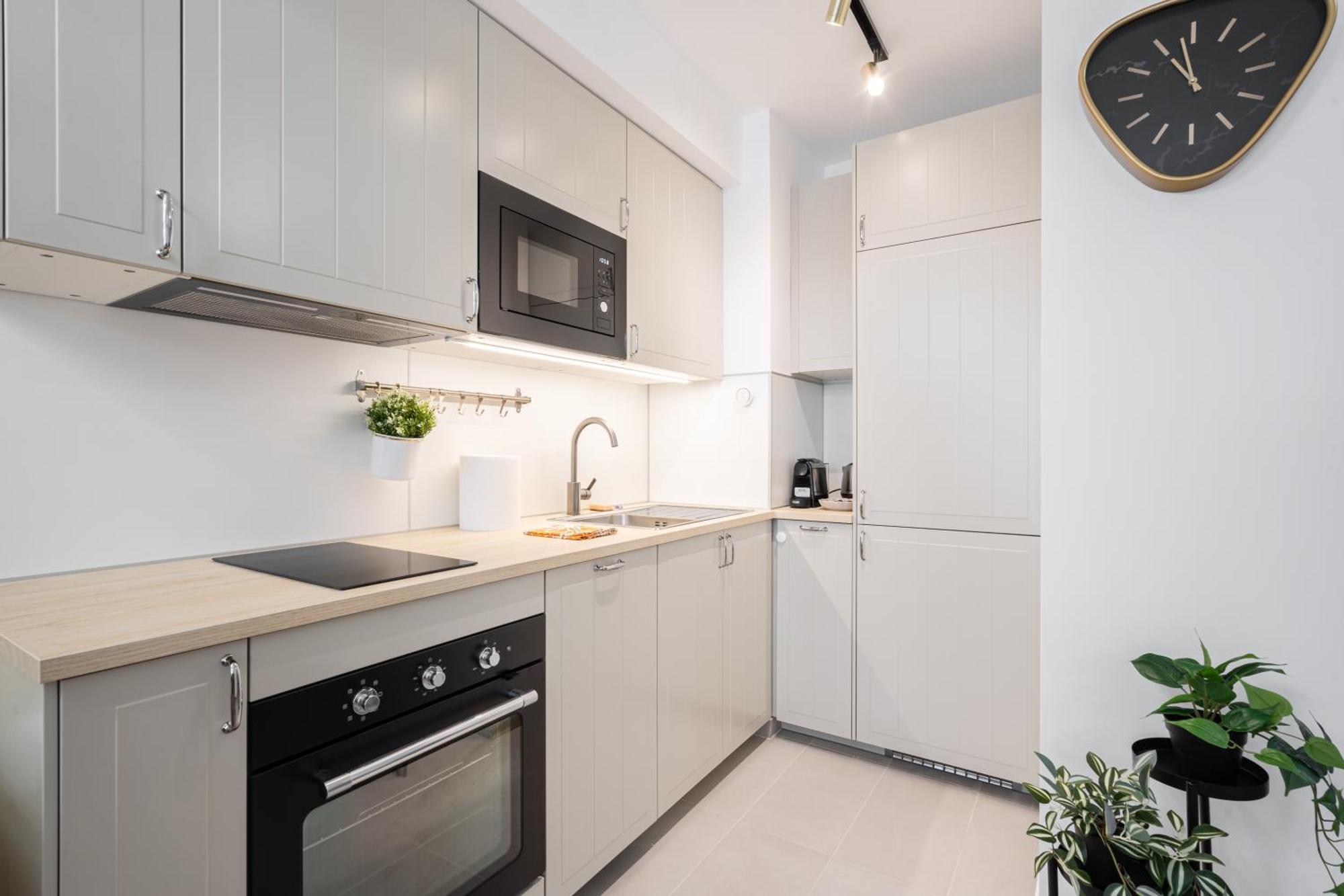 Apartment Near The River 1 Budapest